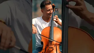 Titanium - David Guetta #cello #titanium #davidguetta #music #coversong #switzerland @davidguetta