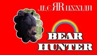 Real Russian: Bear Hunter