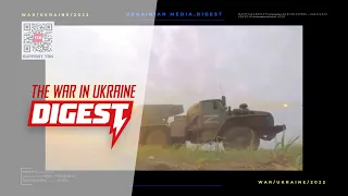 The war in Ukraine. Digest 05.05.22 Day 71