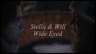 [stella + will] it's not the end...