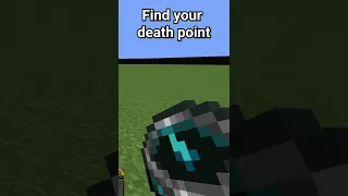 How to use Echo shard in Minecraft ?!