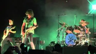 Soundgarden - Jesus Christ Pose - Susquehanna Bank Center, Camden, NJ-7/30/14