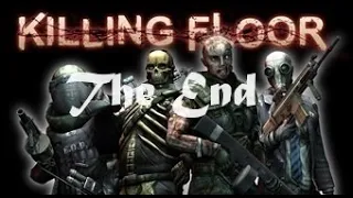 Let's Play - Killing Floor - 14