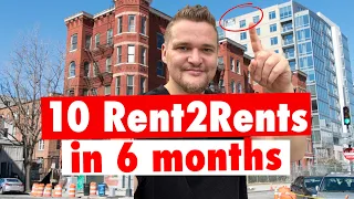 How To Get Rent2Rent Deals | Liverpool UK