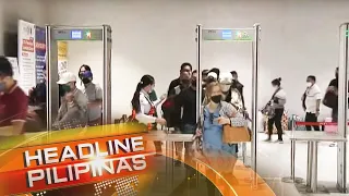 Headline Pilipinas | TeleRadyo (6 May 2022)