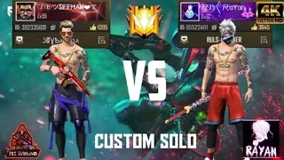 PVP 1vs1 ESTADOS UNIDOS VS MEXICO PVP ENTRE EN FREE FIRE ELS PONGO SALA A DOS VETERANOS INCREIBLE ❤❤