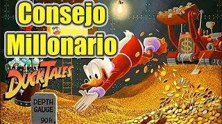 PATO AVENTURAS - Mc. Pato da clase de EDUCACIÓN FINANCIERA