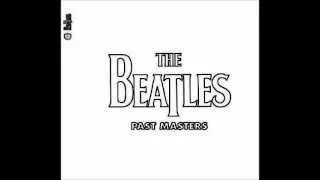 The Beatles - "Hey Jude" - Past Masters, Vol. 2 (2009 Stereo Remasterd)