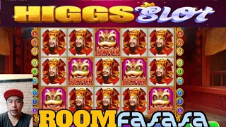 Room fafafa higgs slot versi 1.18 update