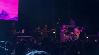 “How Far I’ll Go” from Moana at Elsie Fest (with Darren Criss)