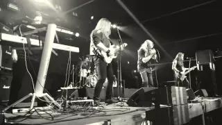 Stargazery - Painted Into a Corner Live (SouthPark Festival 2015)