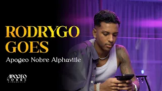 Festa do Jogador Rodrygo | Apogeo Nobre Alphaville