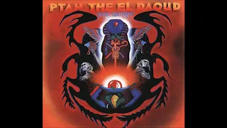 Ptah, the El Daoud - Alice Coltrane with Pharoah Sanders 1970 Full Album