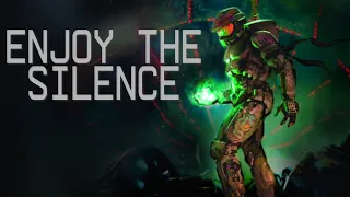 【GMV】Halo - Enjoy the Silence (Joseph William Morgan)