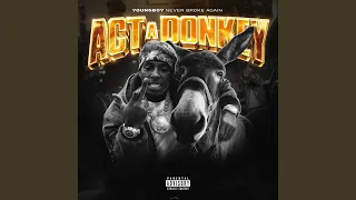 Act A Donkey