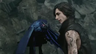 Devil May Cry 5 — трейлер V