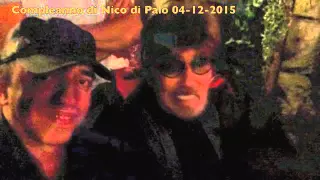 CHE IDEA  -  Compleanno di  Nico Di Palo 04-12-2015