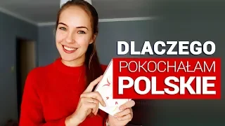 Dlaczego pokochałam Polskę