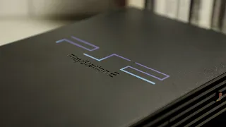 Playing The PS2 In The 2000s