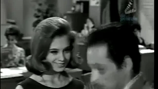 La sonrisa de los pobres (1964)