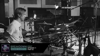 Avenged Sevenfold Presents Breakdown: Exist - Part 02 of 02