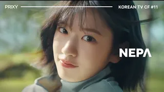 Korean TV Commercial (April - May 2024) #11