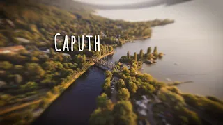 Ein Sommertag in Caputh 4K