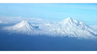 Арно Бабаджанян - Мое Сердце в Горах