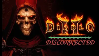 Diablo2 resurrected PS5: Вот как выглядит мультиплеер на консолях!