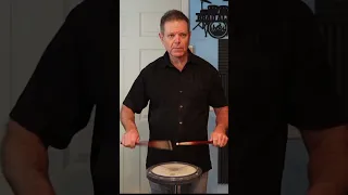 Drum Lessons  -  3 Steps To Master Double Stroke Rolls