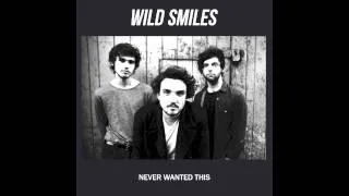 Wild Smiles - Fool For You (Acoustic)