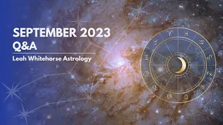 Q&A September 2023