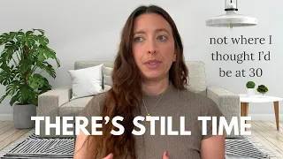 watch this if you’re in 30s, lost, and achieved nothing YET | Millennial Support Group