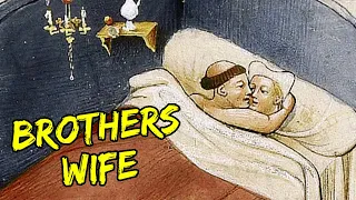 Disgusting Intimacy Practices From History That Were Once Normal