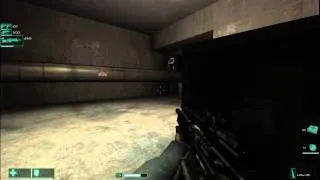 F.E.A.R. gunfights were the BEST gunfights!