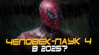 Человек-паук 4 Сэма Рэйми ВЫЙДЕТ в 2025 году? (Spider-man 4)