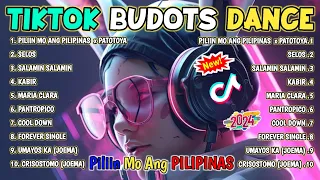 🇵🇭 PILIIN MO ANG PILIPINAS | BEST OF SUMMER TIKTOK BUDOTS NONSTOP VIRAL REMIX | DJMONSOY REMIX 2024