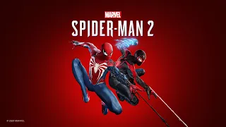 Marvel's Spider-Man 2 • GAME MOVIE • GERMAN • 1440p QHD / 2K