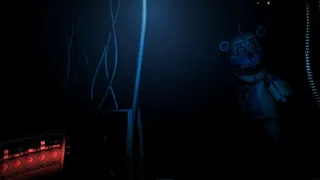 BACK INTO THE ANIMATRONIC BUSINESS | FNAF SISTER LOCATION