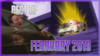 KuruHS | Top Clips and Best Moments of February 2019