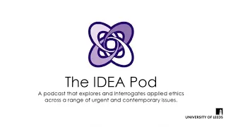 IDEA Pod S02 E03: In search of a ‘good death’ –  How best should doctors care for dying patients?