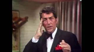 Dean Martin - Compilation of Songs from his Variety Show (PART 1)