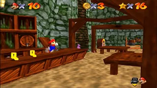 Super Banjo-Tooie 64 🎮 Jolly Rogers Lagoon ⭐️