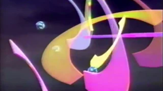 Connecticut Public Television Logo 1993 (Long Version) (High Quality)