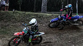 POWER TO POWER M ATHAR VS RIDHO JION!! 85c vs 250cc!!! seru kali mereka berdua ini!!