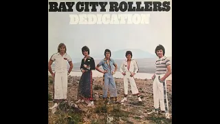 Bay City Rollers - Don't Worry Baby - 1976