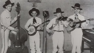 Kansas City Blues - Leon Chappelear's Lone Star Cowboys - Champion 45169 - September 15, 1936