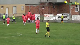 Morava (VP) - Karadjordje 1:2 golovi i sanse