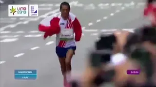 LIMA 2019 !!! EMOCIONANTE CHRISTIAN PACHETO MEDALLA DE ORO PERU !!!