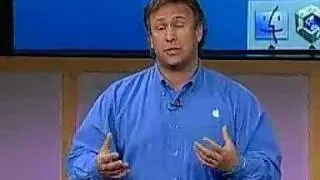 #05 Apple Special Event 2002,Xserve 05
